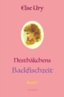 Nesthakchens Backfischzeit - eBook