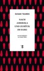 Nach Amerika und zuruck im Sarg : Roman - eBook