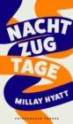 Nachtzugtage - eBook