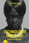Technologie und Race : Essays der Migration - eBook