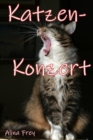 Katzen - Konzert - eBook