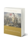 Der Gesellschaftsvertrag - eBook