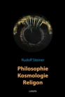 Philosophie, Kosmologie, Religion - eBook