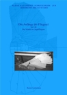 Die Anfange der Fliegerei   Teil III, Die Schule des Segelfliegens - eBook