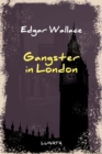 Gangster in London : Kriminalroman - eBook