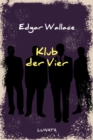 Klub der Vier : Kriminalroman - eBook