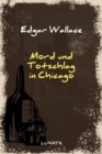 Mord und Totschlag in Chicago : Kriminalroman - eBook