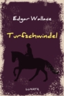 Turfschwindel : Kriminalroman - eBook