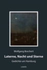 Laterne, Nacht und Sterne : Gedichte um Hamburg - eBook