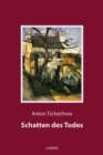 Schatten des Todes - eBook