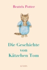 Die Geschichte von Katzchen Tom - eBook