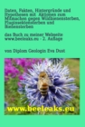 Daten, Fakten, Hintergrunde und Hypothesen mit Aktionen zum Mitmachen gegen Wildbienensterben, Fluginsektensterben und Bienensterben : Das Buch zu meiner Webseite www.beeleaks.eu - 2. Auflage - eBook