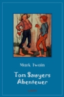 Tom Sawyers Abenteuer - eBook