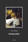 Knabenalter - eBook