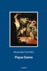 Pique Dame - eBook