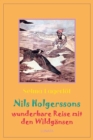 Nils Holgerssons wunderbare Reise mit den Wildgansen - eBook