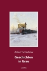 Geschichten in Grau - eBook