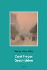 Zwei Prager Geschichten - eBook