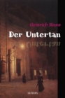 Der Untertan - eBook