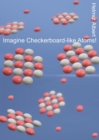 Imagine Checkerboard-like Atoms : Atom Picture Book - eBook