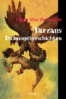 Tarzans Dschungelgeschichten - eBook
