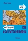 Die Asylentscheiderin - eBook