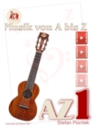Musik von A bis Z GITARRE : Az1 - eBook