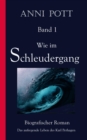 Wie im Schleudergang - eBook