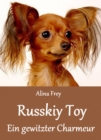 Russkiy Toy - eBook