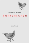Rotkehlchen - eBook
