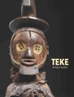 TEKE : Ritual Figures - Book