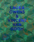 Laura Owens & Vincent van Gogh - Book