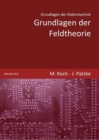Grundlagen der Feldtheorie - eBook
