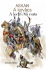 ASKAN A kovacs : A lechfeldi csata - eBook