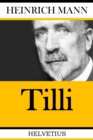 Tilli - eBook