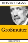 Gromutter - eBook