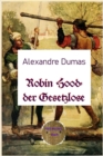 Robin Hood - der Gesetzlose - eBook