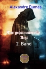 Der geheimnisvolle Arzt , 2. Band : Die Tochter des Marquis - eBook