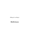 Heilwissen - eBook