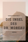 Die Insel des Dr. Moreau - eBook