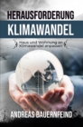 Herausforderung Klimawandel : Haus und Wohnung an Klimawandel anpassen - eBook