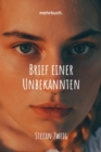 Brief einer Unbekannten - eBook