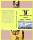 Joseph Conrad: Das Ende vom Lied - Weihe - Hart of Darkness: : Band 173 in der maritimen gelben Buchreihe - eBook