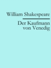 Der Kaufmann von Venedig - eBook