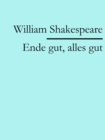 Ende gut, alles gut - eBook