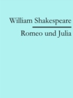 Romeo und Julia - eBook