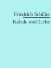 Kabale und Liebe - eBook