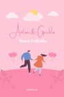 Anton und Gerda - eBook