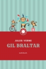 Gil Braltar - eBook