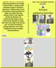 Max Weber: Kurzere politische Schriften  -  Band 189e in der gelben Buchreihe - bei Jurgen Ruszkowski : Band 189e in der gelben Buchreihe - eBook